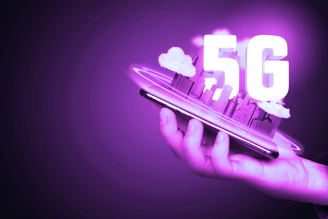 מתי להשקיע? 5G הוא הזדמנות?